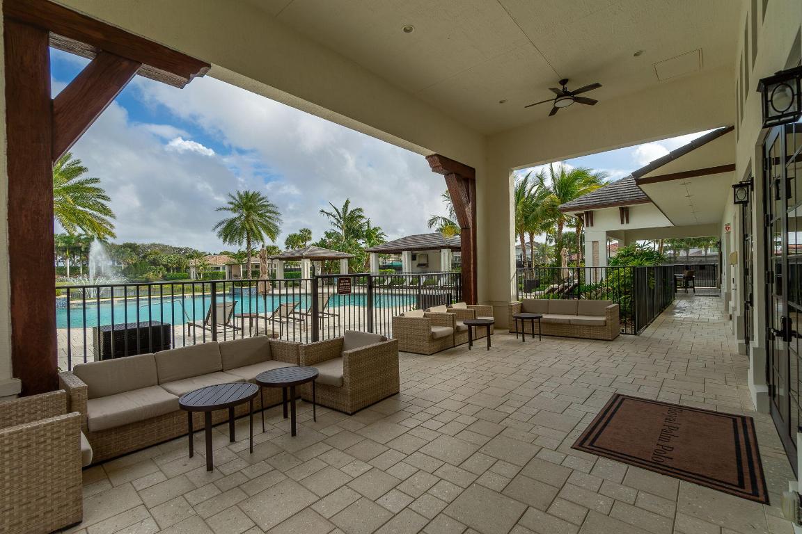 ROYAL PALM POLO PLAT - Residential