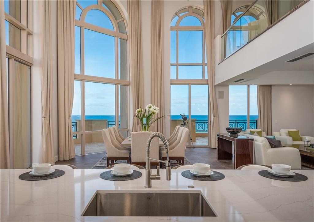 Villas of Positano - Residential