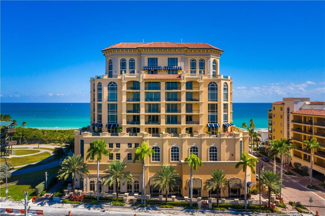 Villas of Positano - Residential