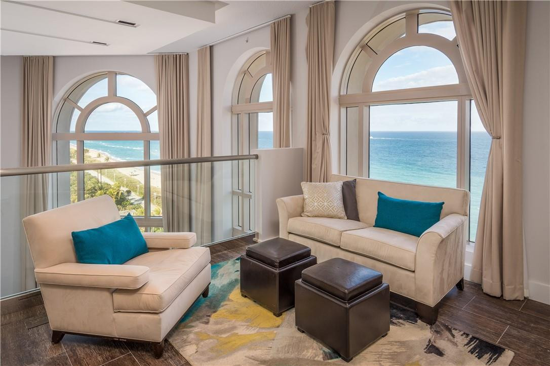 Villas of Positano - Residential