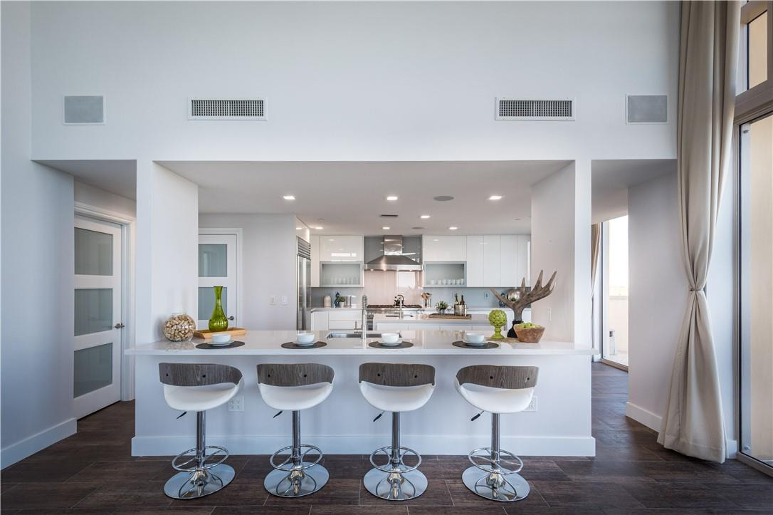 Villas of Positano - Residential