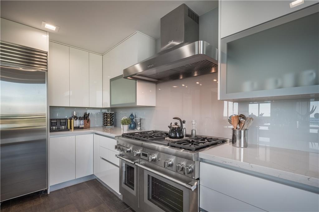 Villas of Positano - Residential