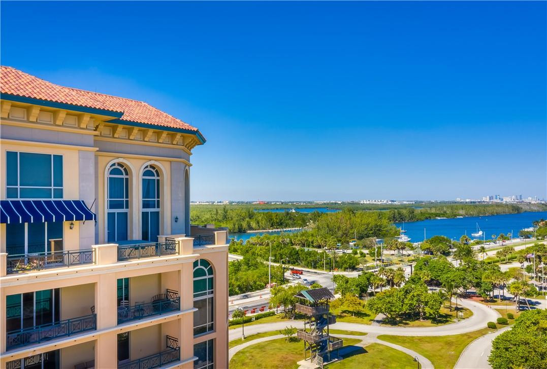 Villas of Positano - Residential