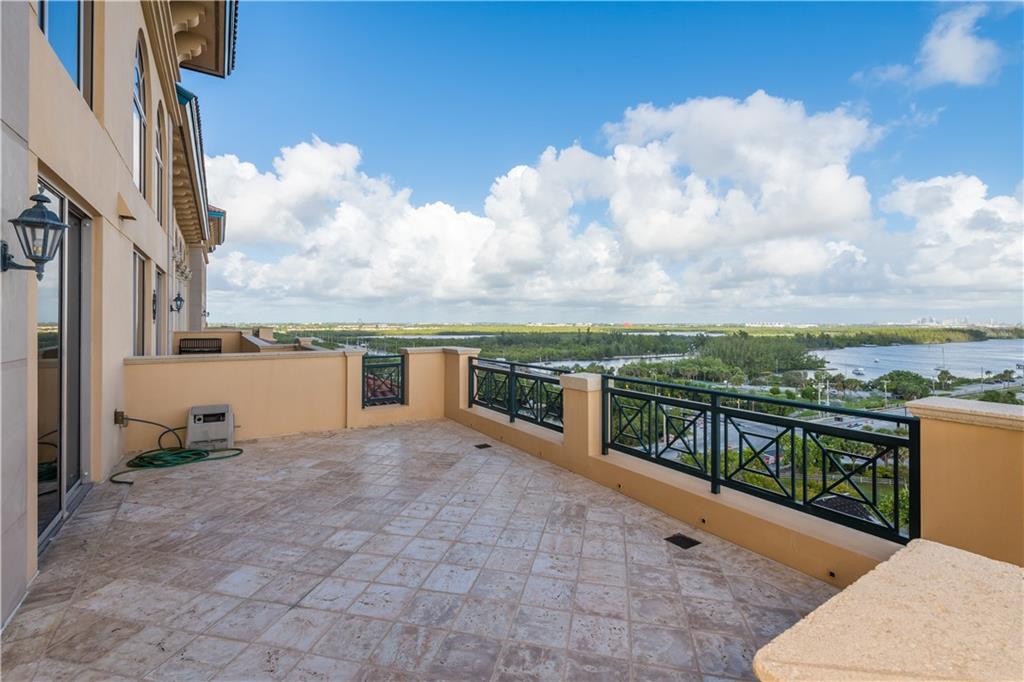 Villas of Positano - Residential