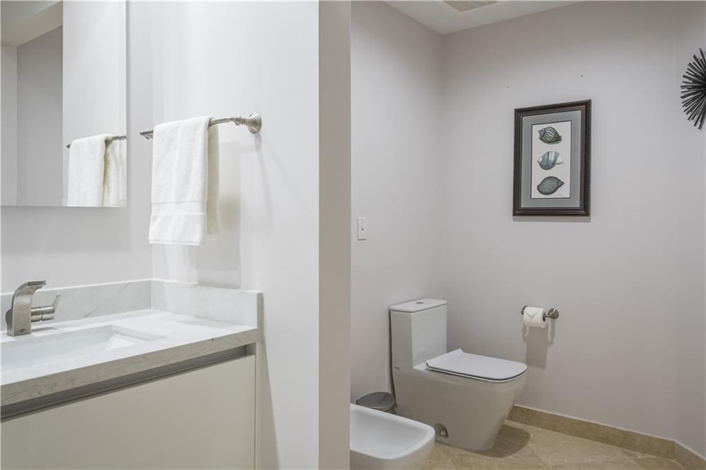 Villas of Positano - Residential