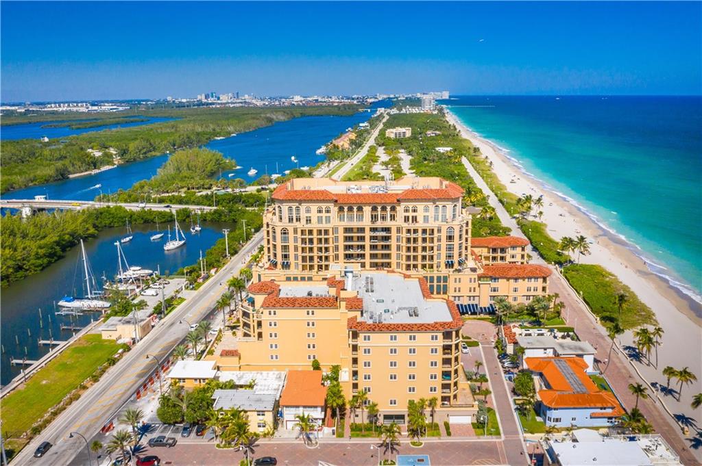 Villas of Positano - Residential