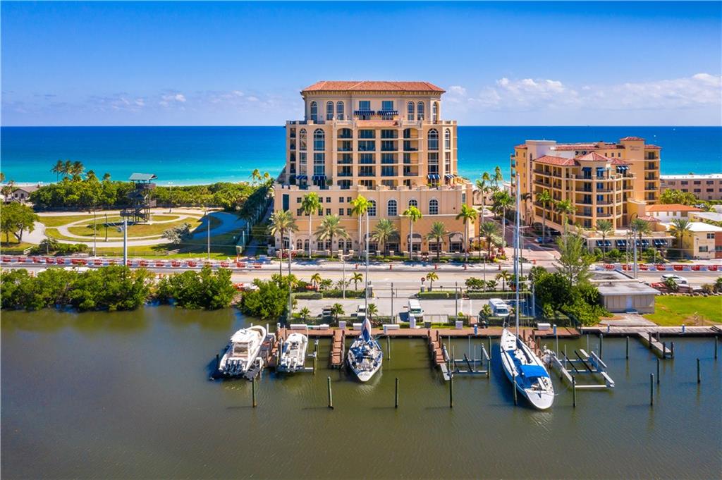 Villas of Positano - Residential