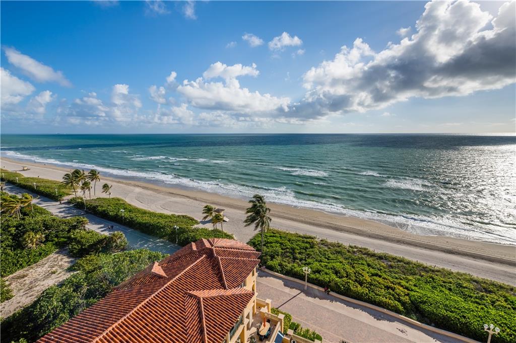 Villas of Positano - Residential