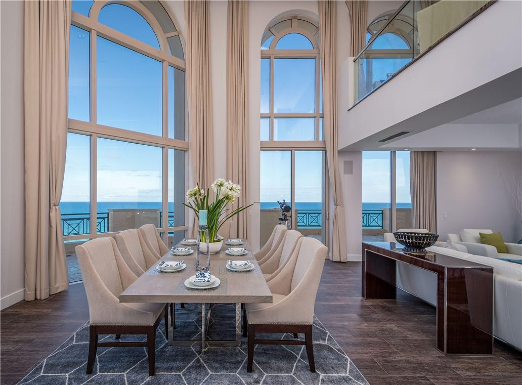 Villas of Positano - Residential