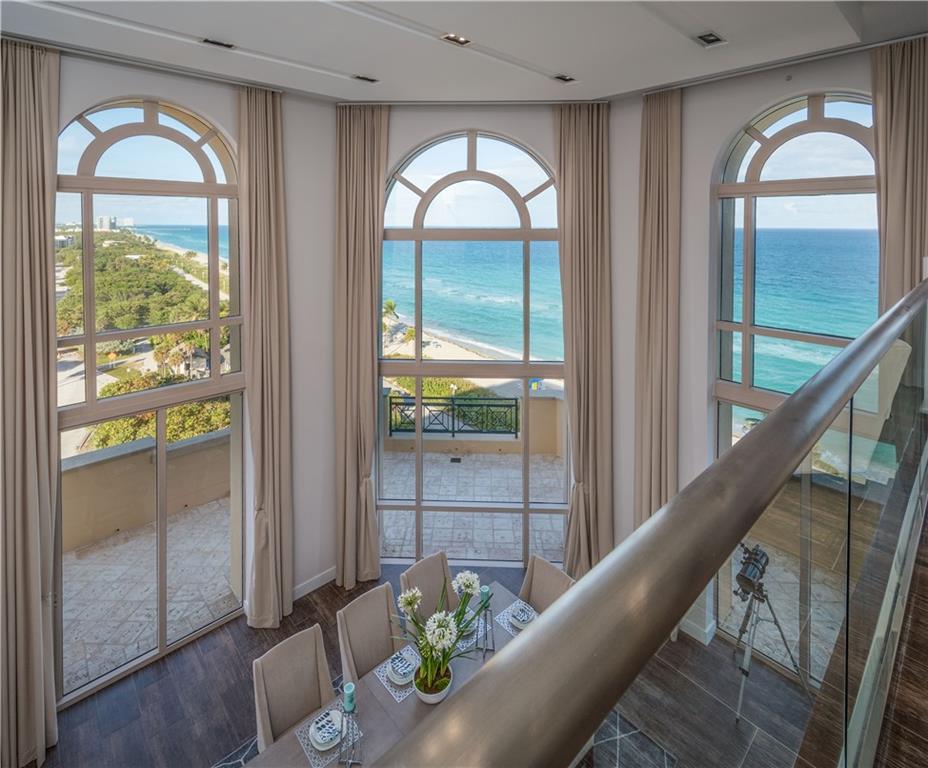 Villas of Positano - Residential