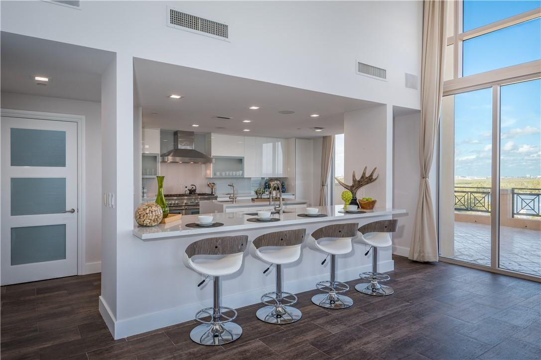 Villas of Positano - Residential