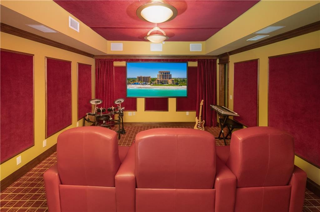 Villas of Positano - Residential