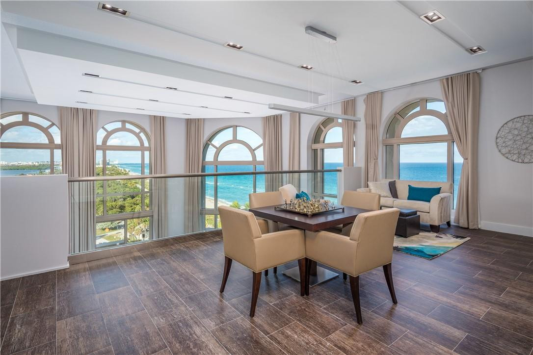 Villas of Positano - Residential