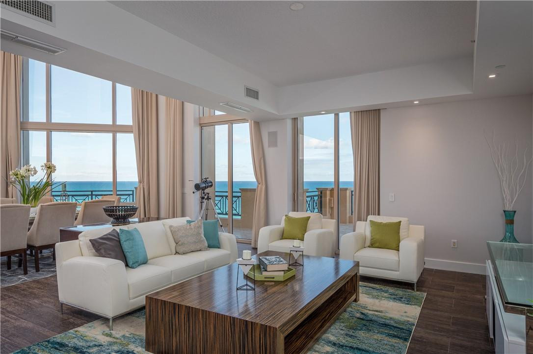 Villas of Positano - Residential