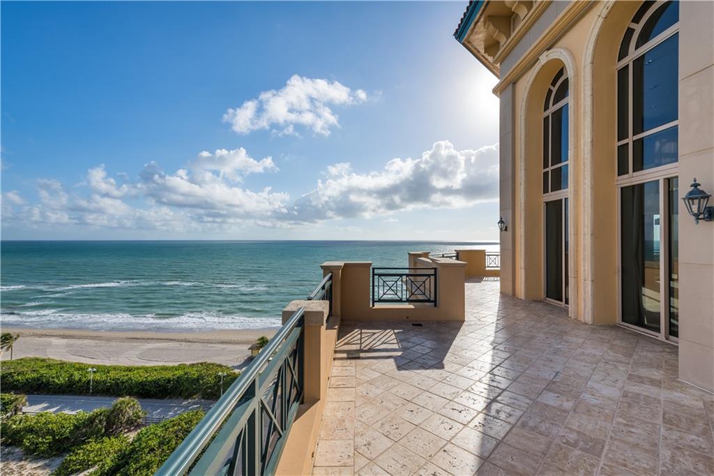 Villas of Positano - Residential