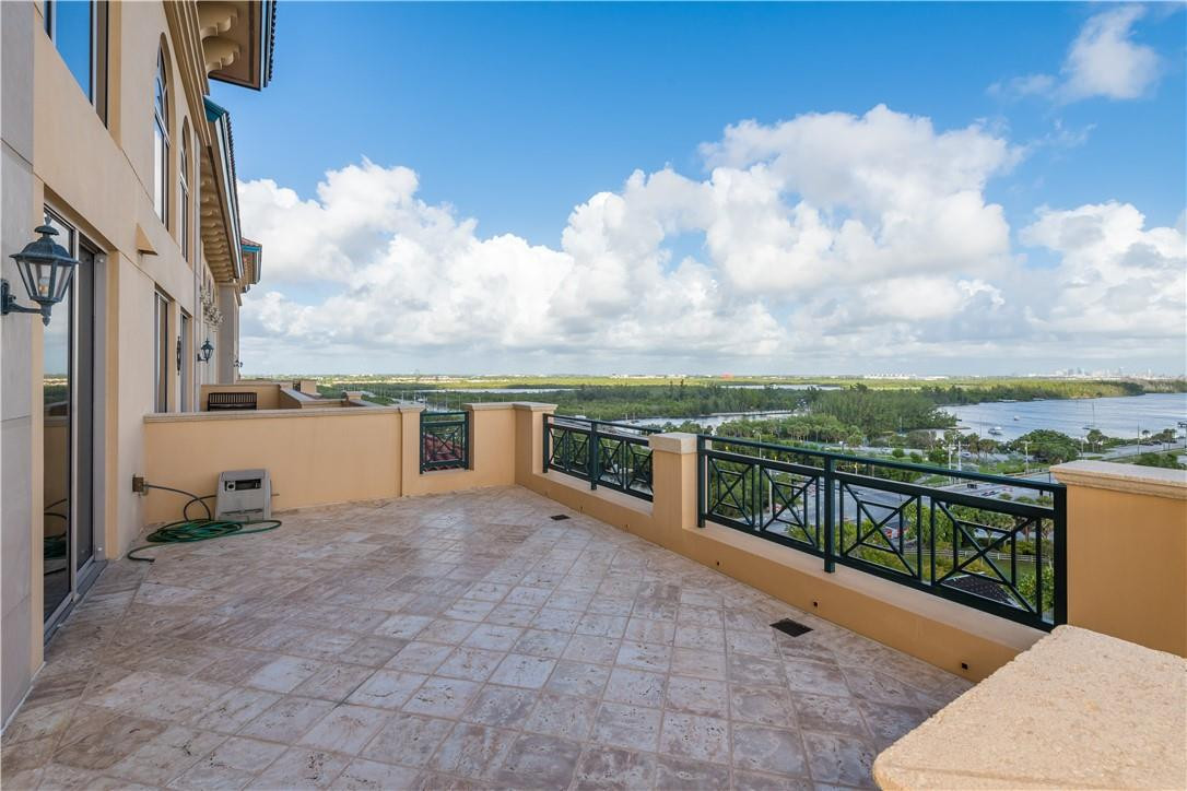 Villas of Positano - Residential