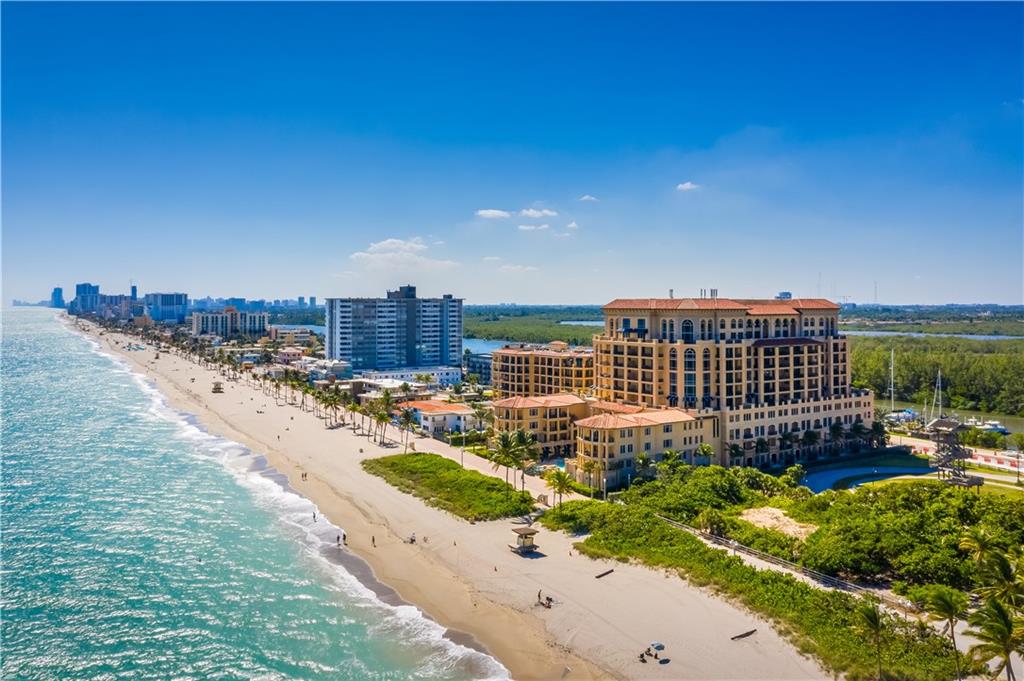 Villas of Positano - Residential
