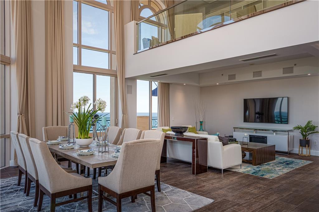 Villas of Positano - Residential