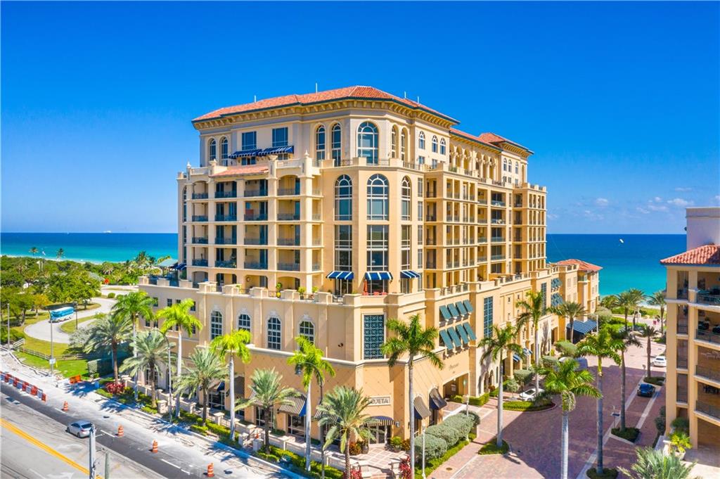 Villas of Positano - Residential
