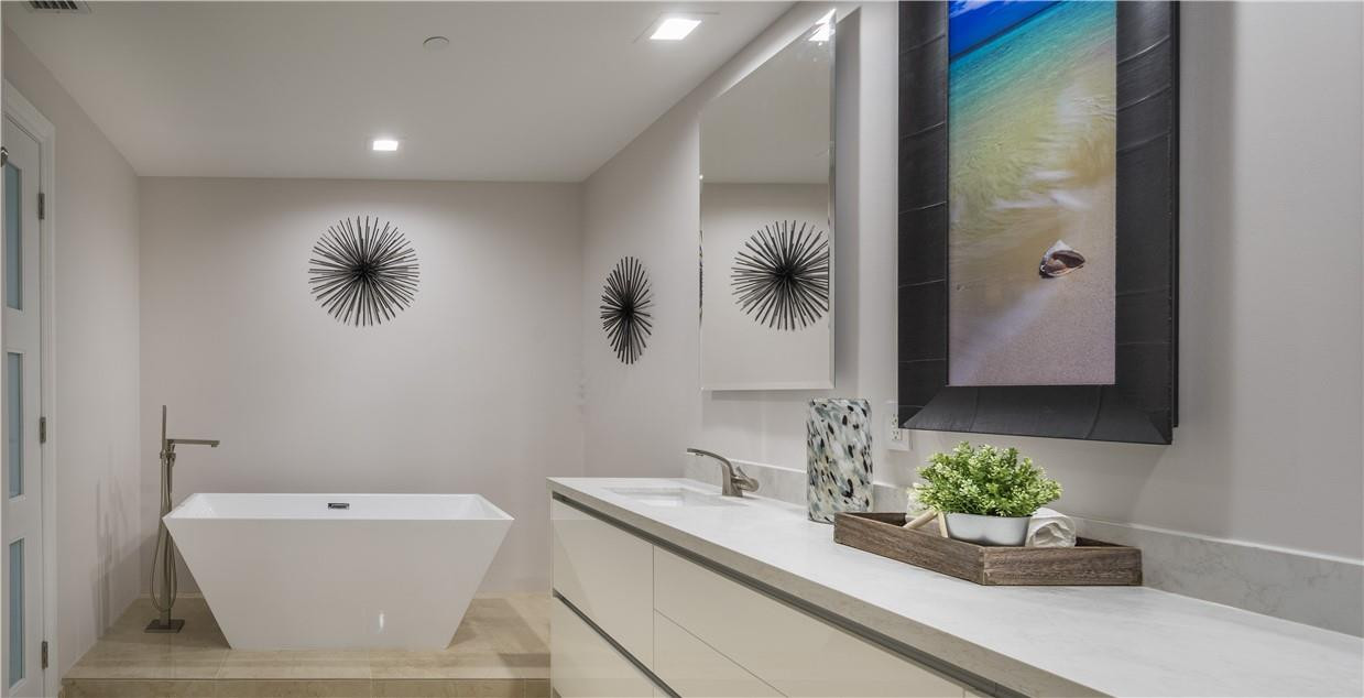 Villas of Positano - Residential