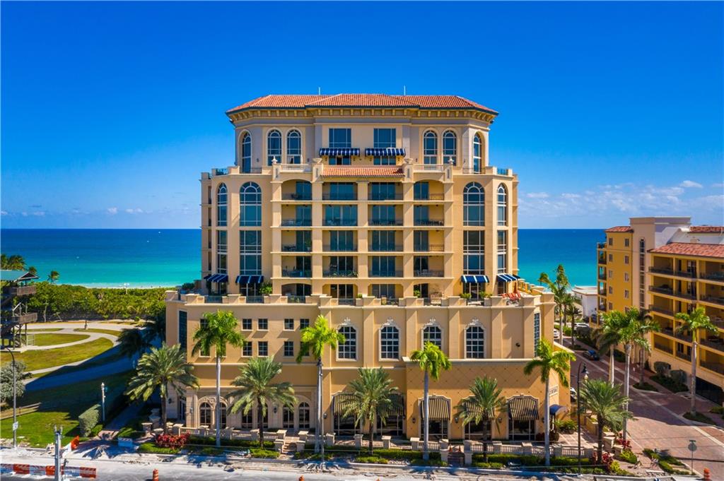 Villas of Positano - Residential