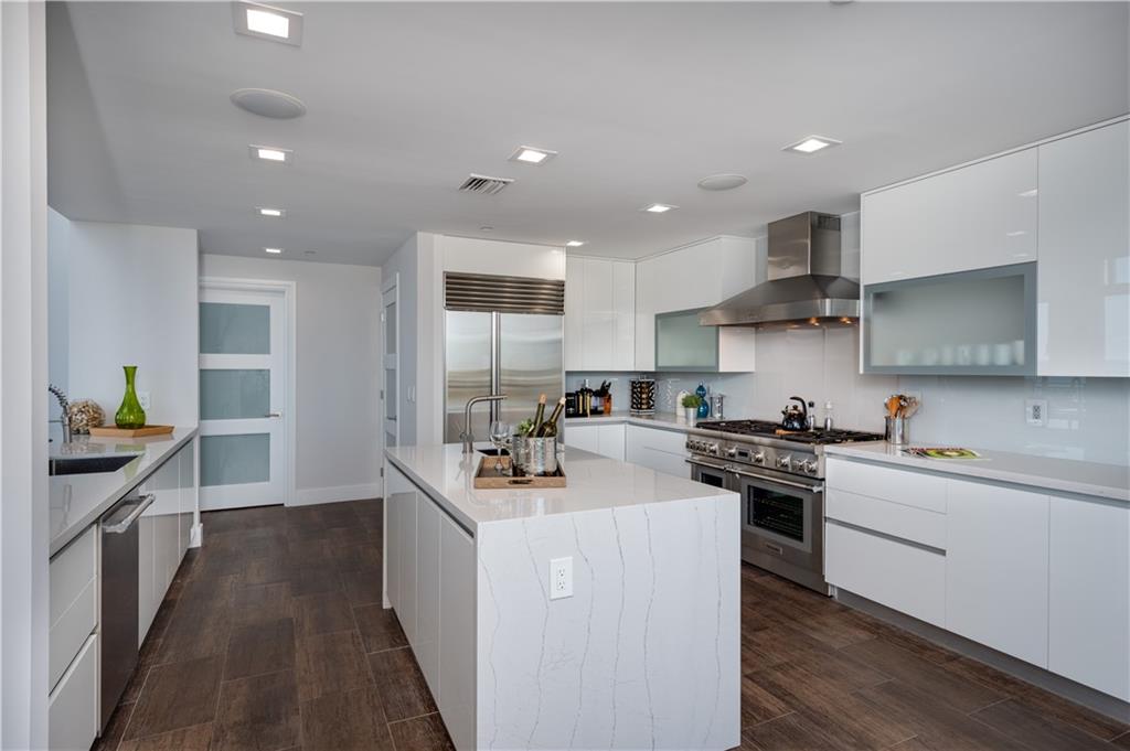 Villas of Positano - Residential