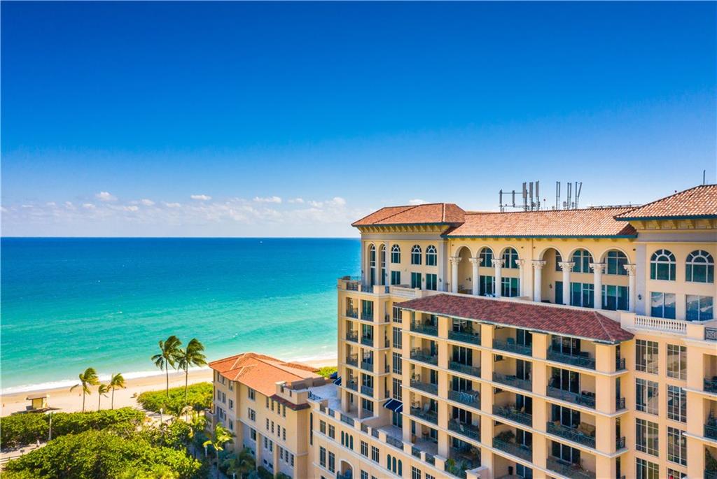 Villas of Positano - Residential