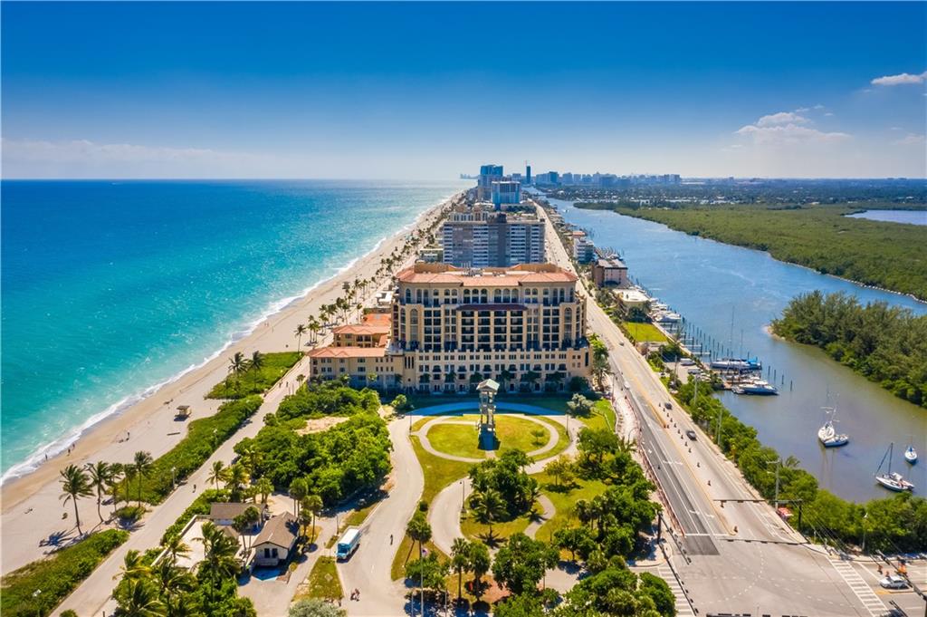Villas of Positano - Residential