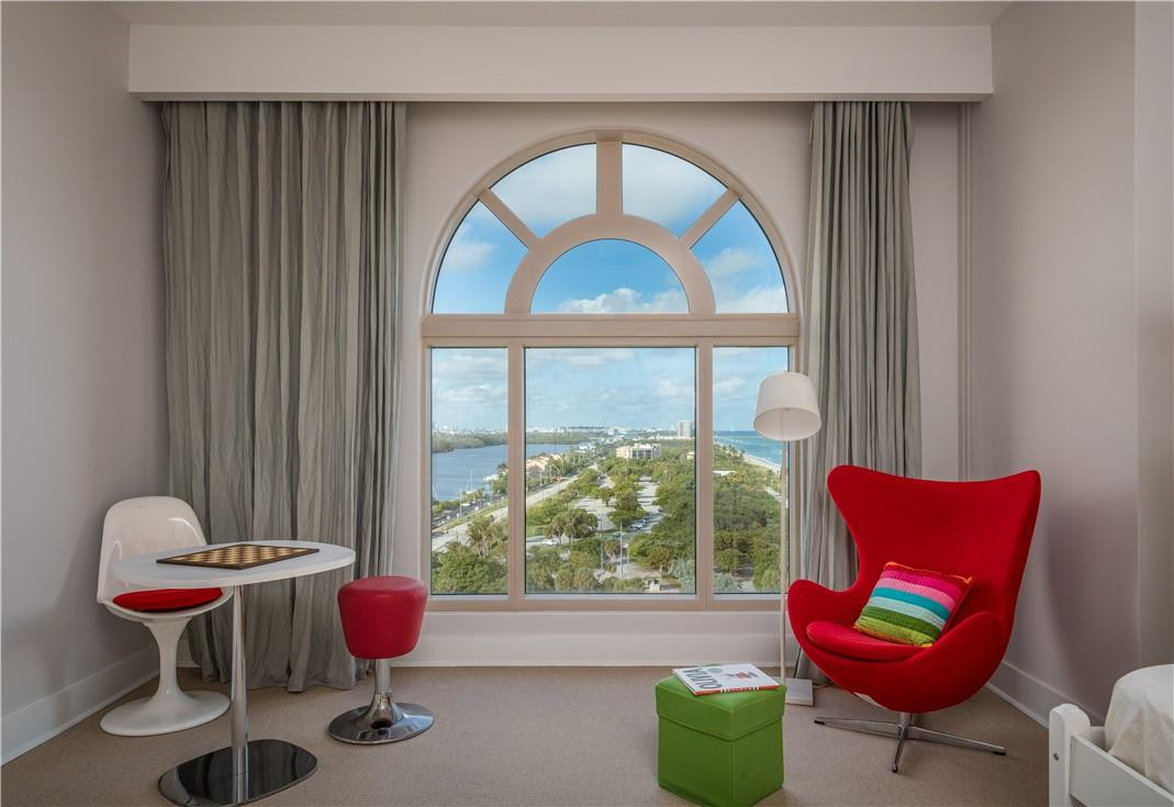 Villas of Positano - Residential