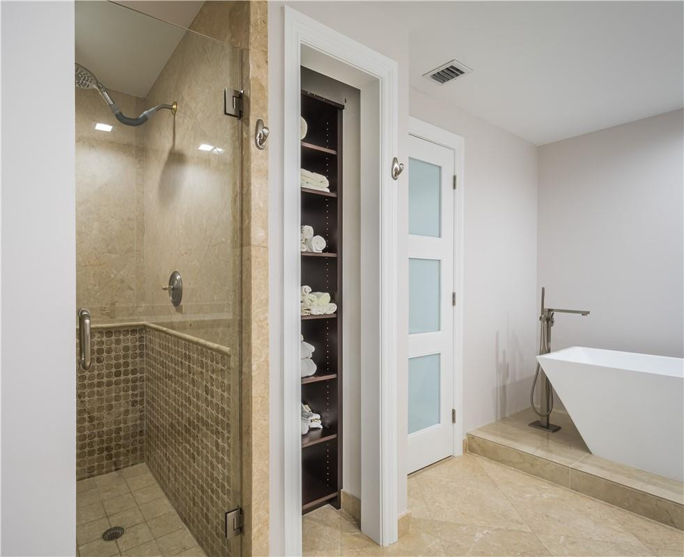 Villas of Positano - Residential