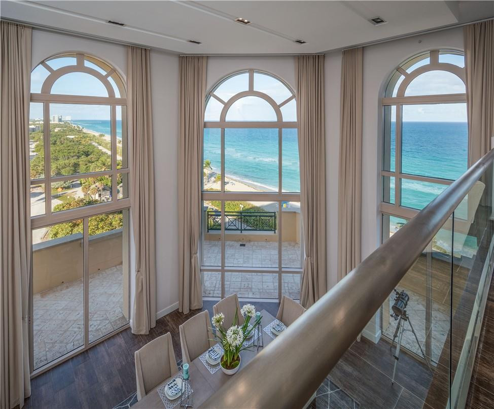 Villas of Positano - Residential