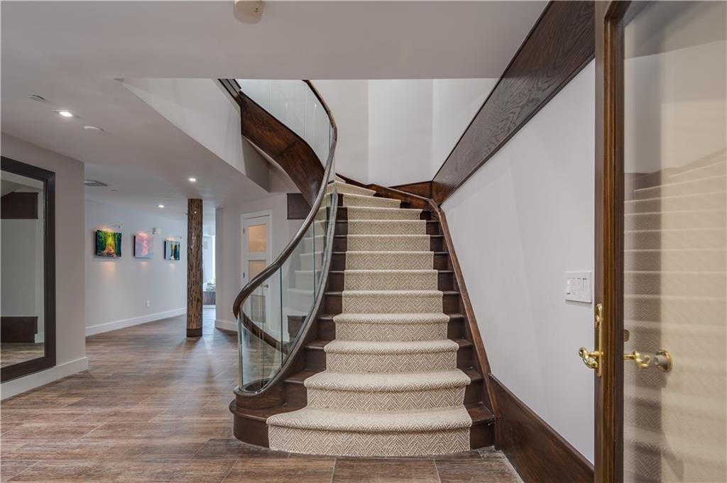 Villas of Positano - Residential