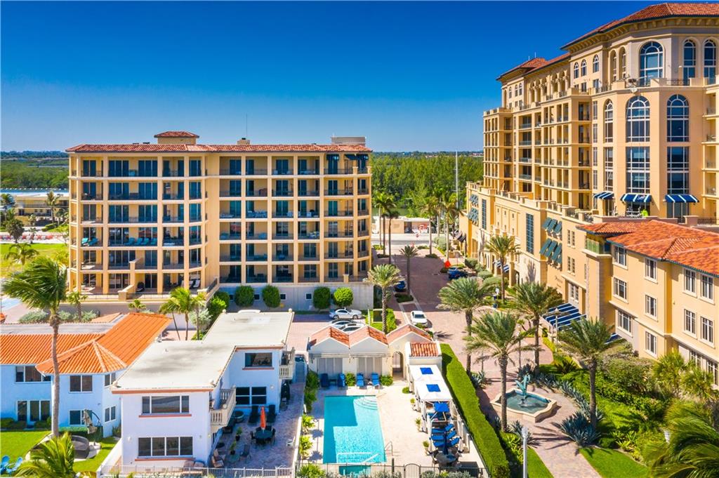 Villas of Positano - Residential
