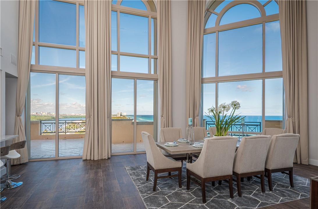 Villas of Positano - Residential