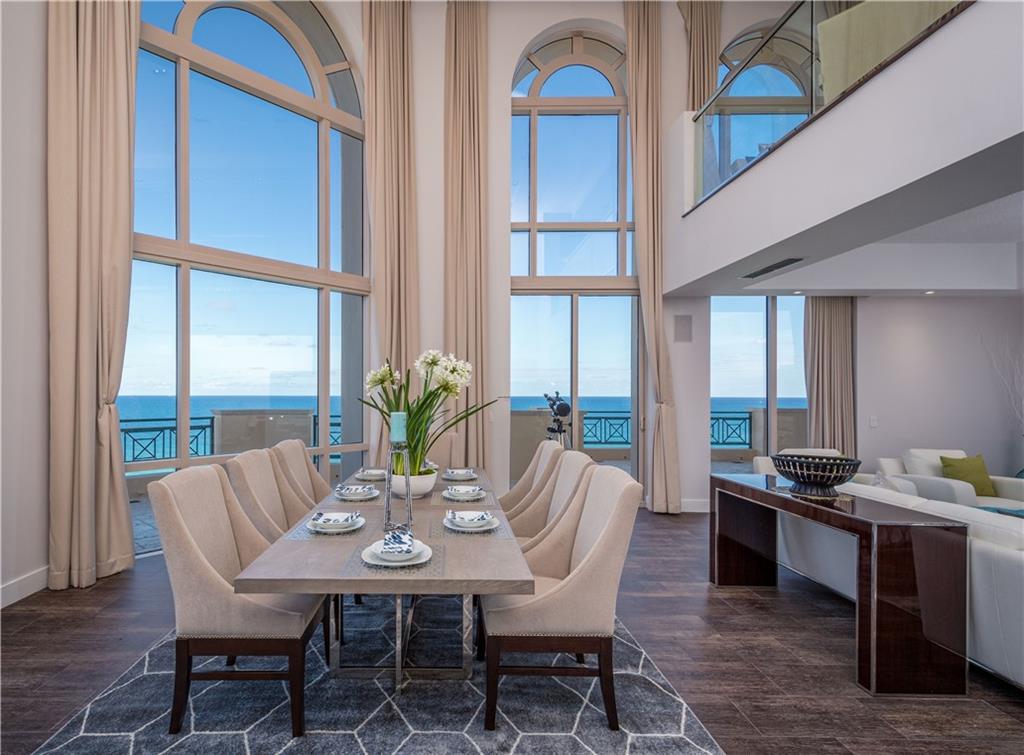 Villas of Positano - Residential