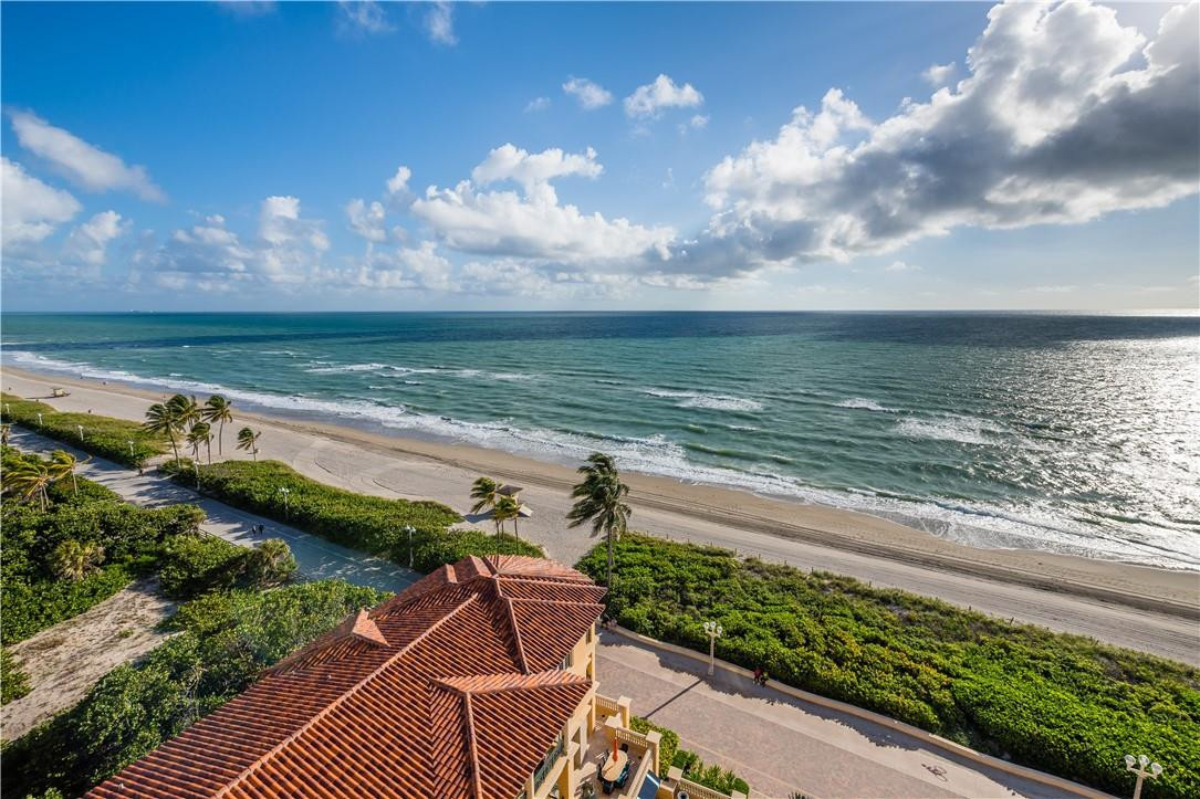 Villas of Positano - Residential