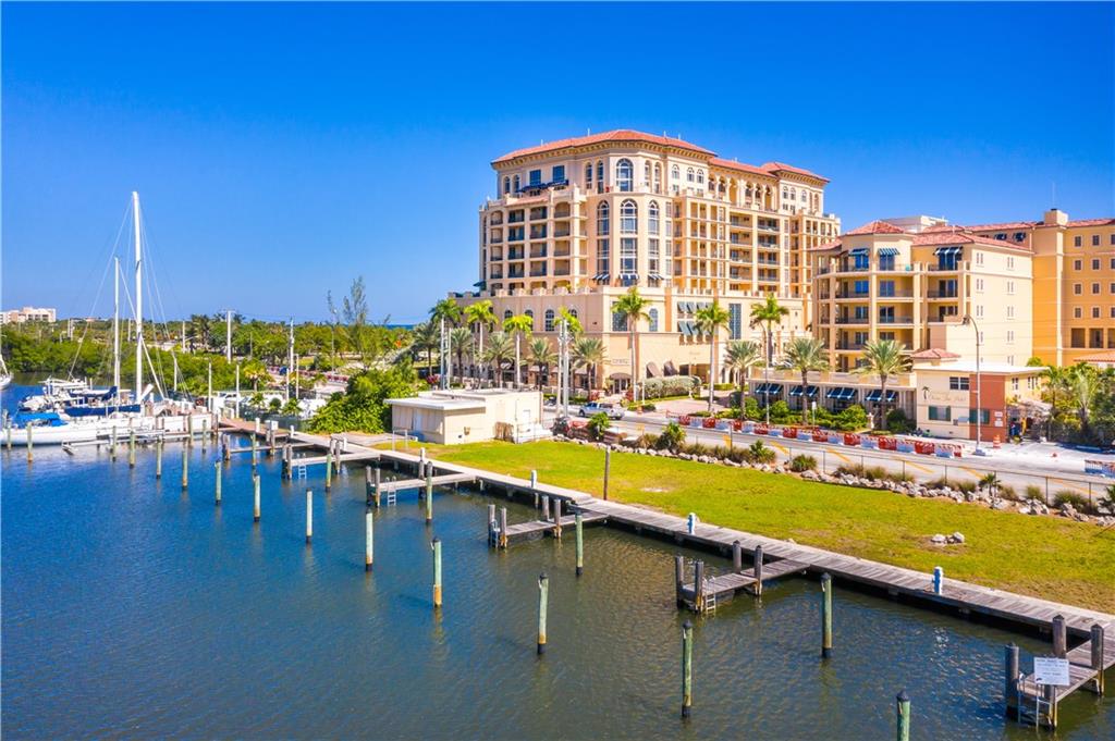 Villas of Positano - Residential