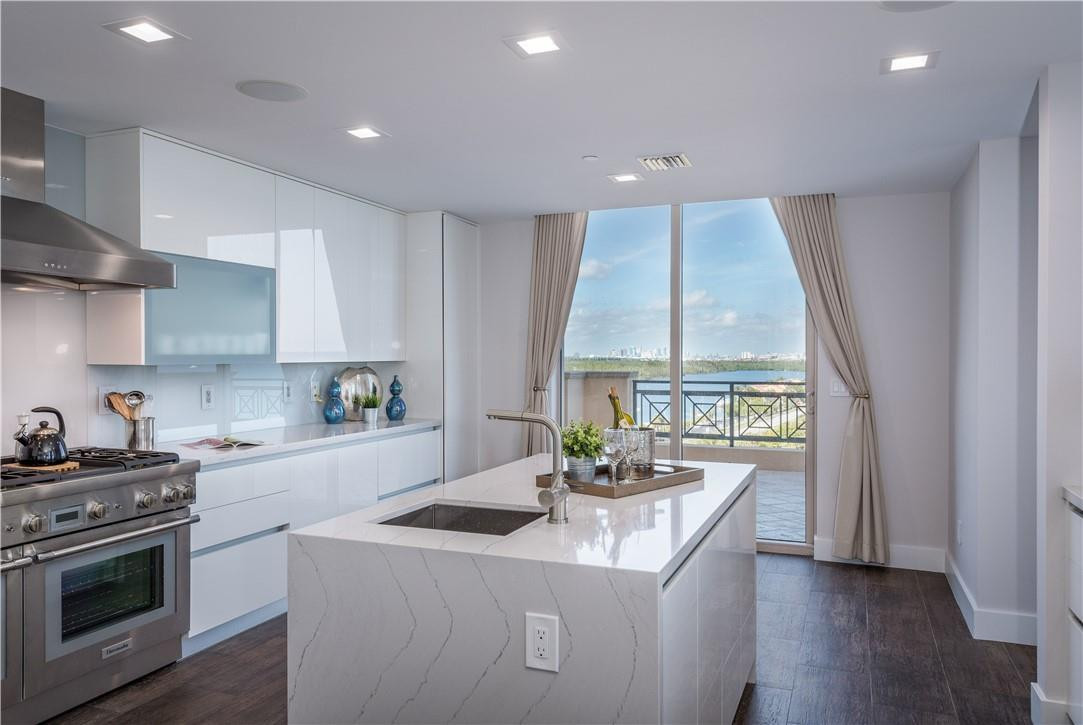 Villas of Positano - Residential