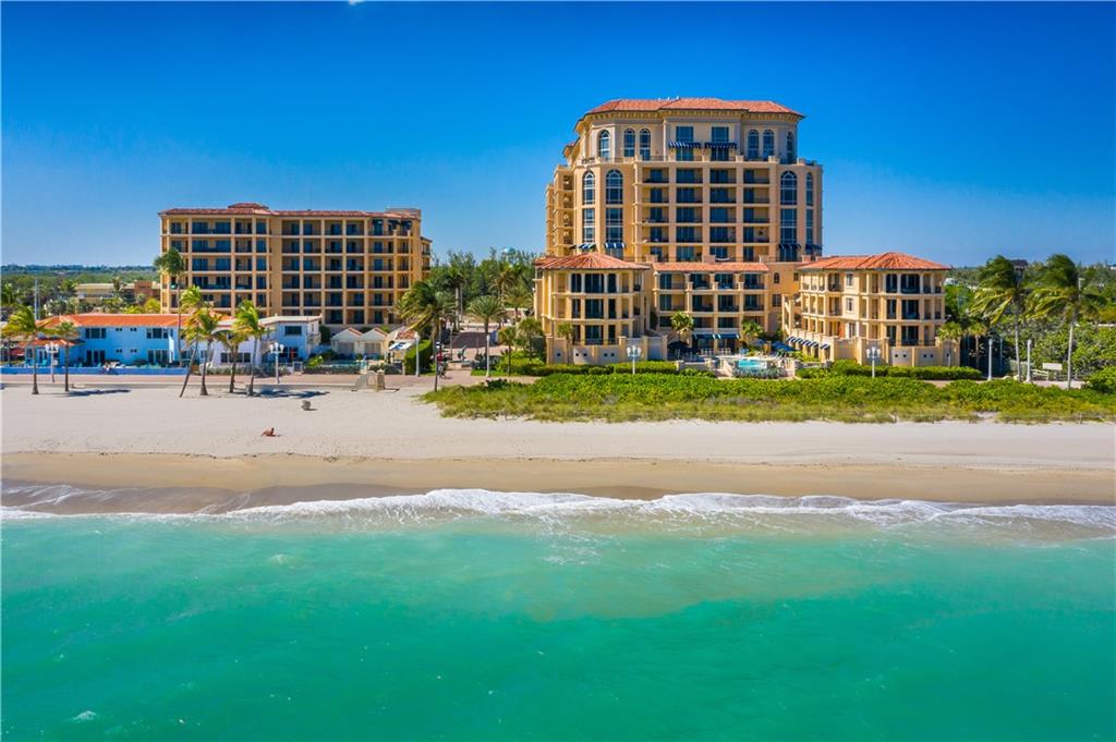 Villas of Positano - Residential