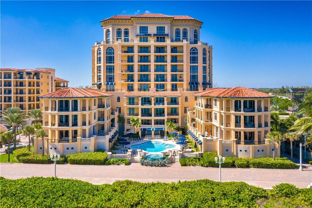 Villas of Positano - Residential