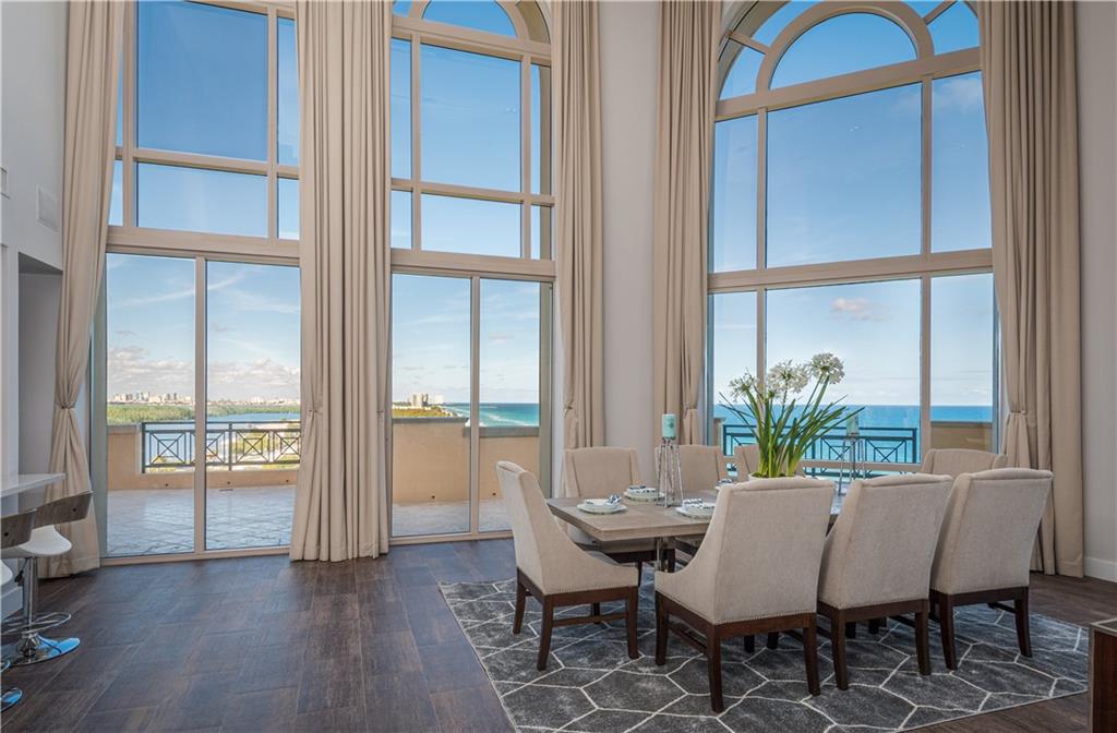 Villas of Positano - Residential