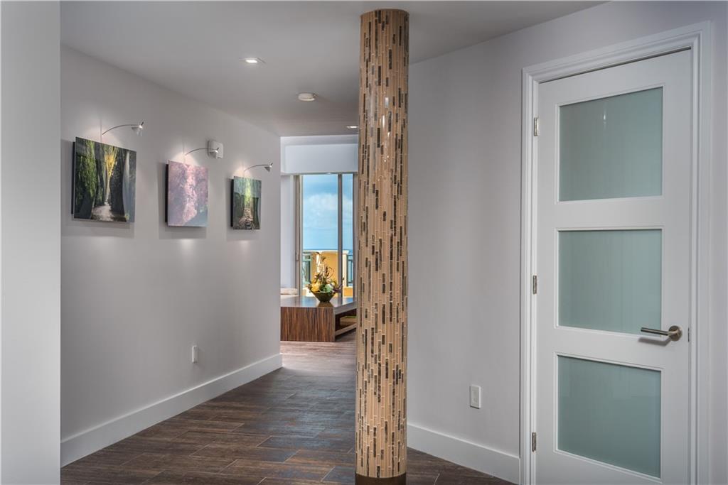 Villas of Positano - Residential