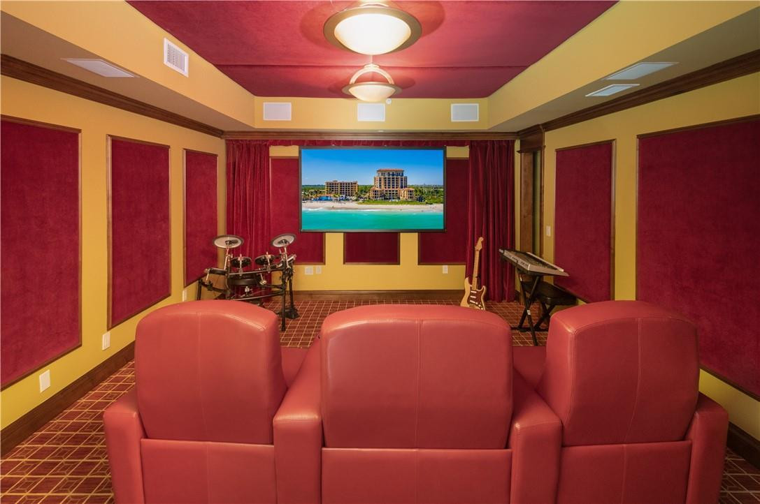 Villas of Positano - Residential