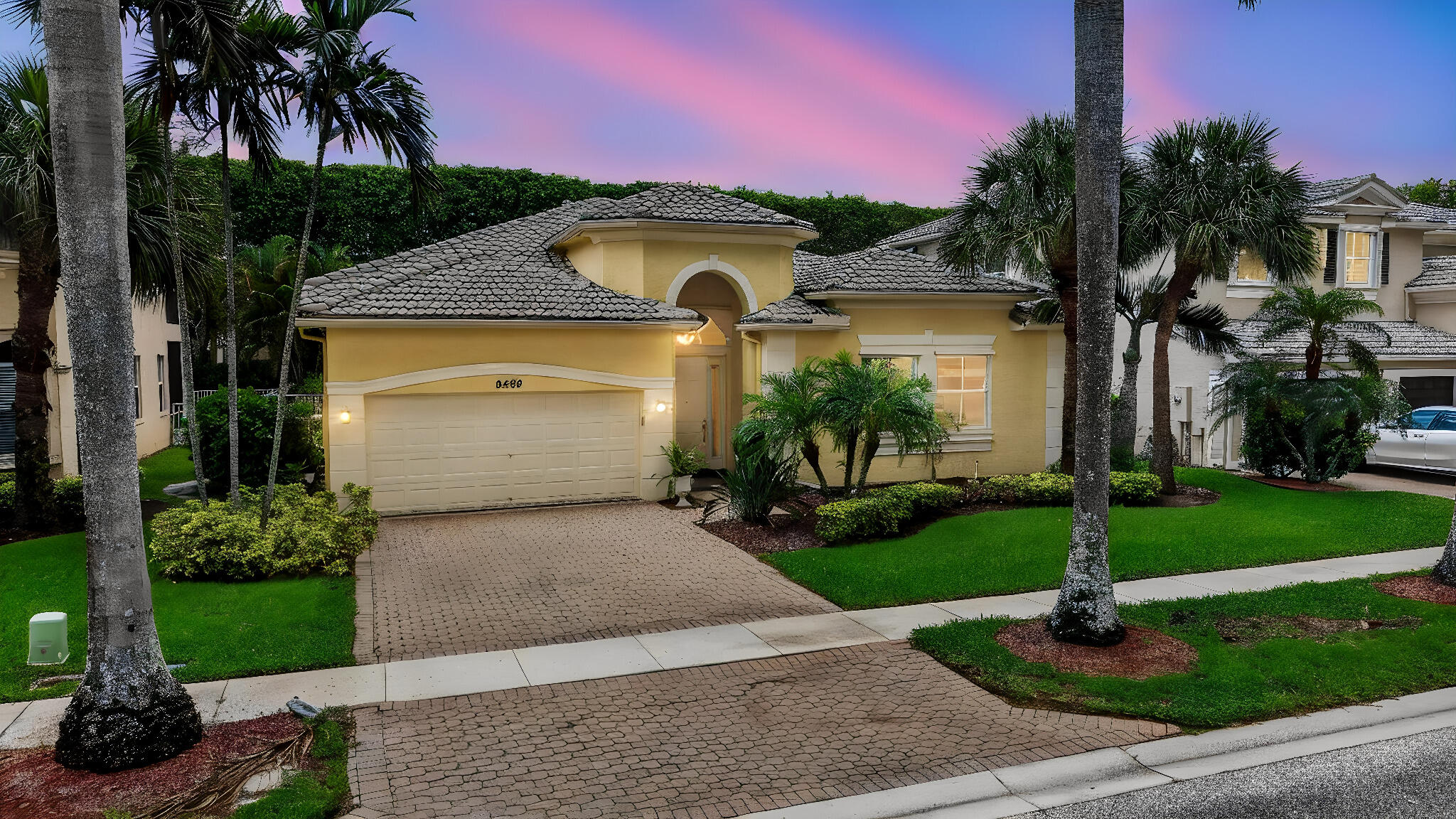 9489 Worswick Court