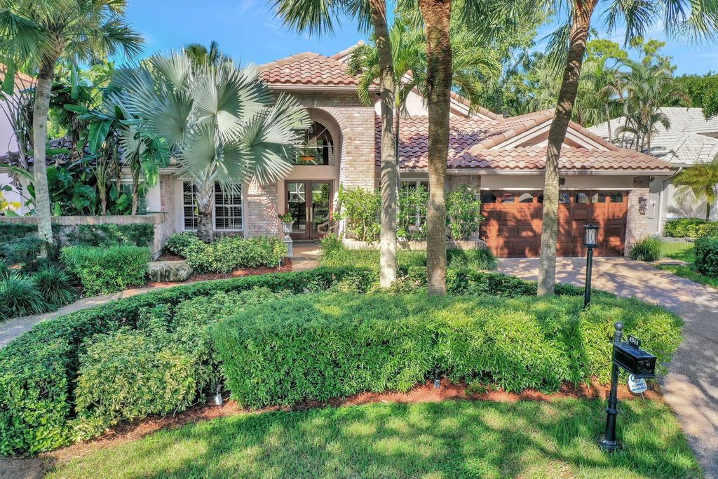 Photo of 4944 Chardonnay Drive, Coral Springs, FL 33067 (MLS # F10529658)
