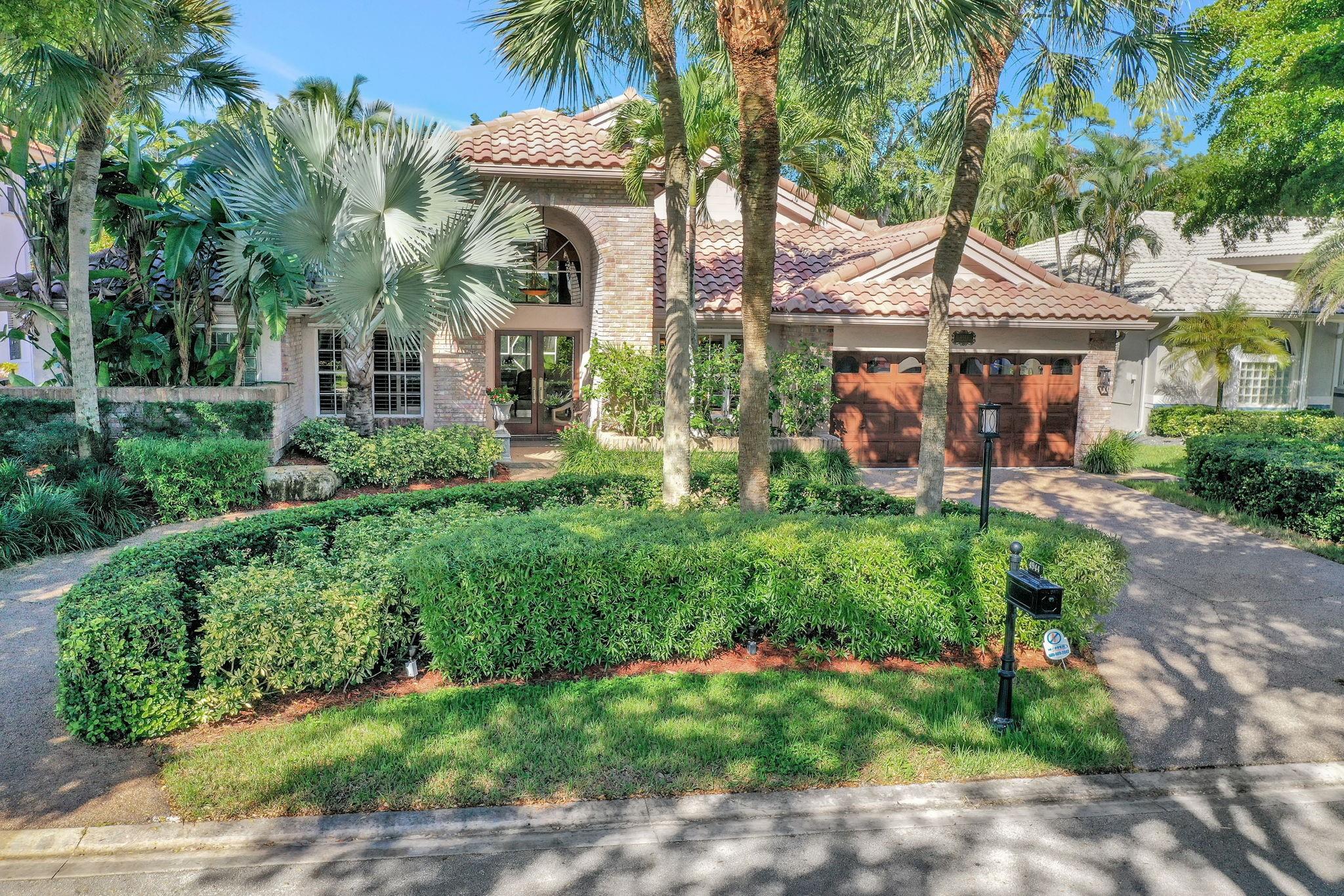 4944 Chardonnay Dr