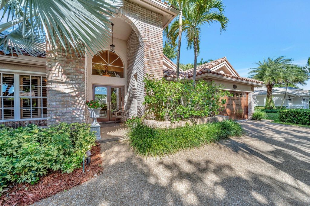Photo of 4944 Chardonnay Drive, Coral Springs, FL 33067 (MLS # F10529658)