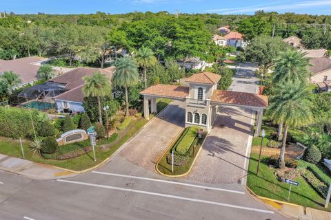 4944 Chardonnay Dr Coral Springs FL 33067