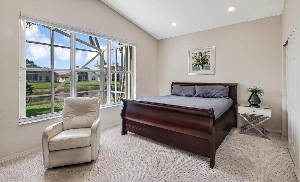 Venetian Isles - Residential