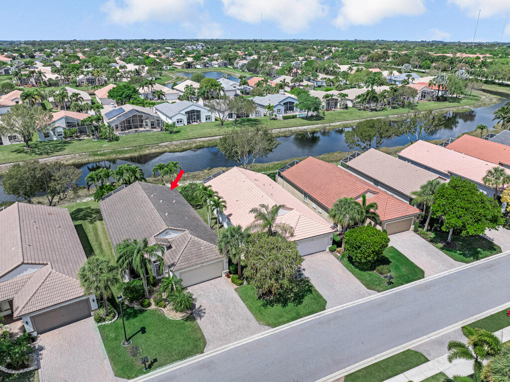 Venetian Isles - Residential